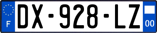 DX-928-LZ