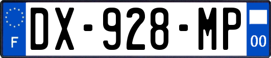 DX-928-MP