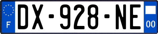 DX-928-NE