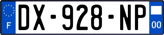 DX-928-NP