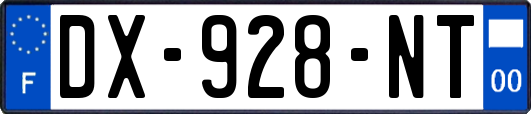 DX-928-NT