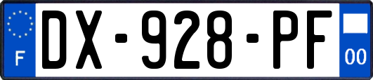 DX-928-PF