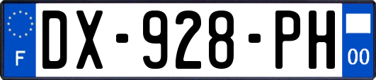 DX-928-PH