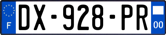 DX-928-PR