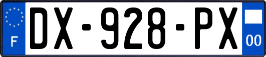 DX-928-PX