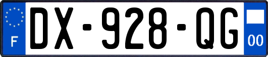 DX-928-QG