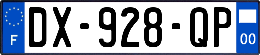 DX-928-QP