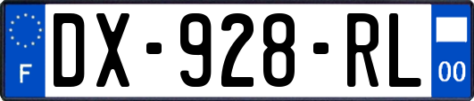 DX-928-RL