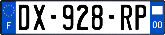 DX-928-RP