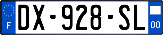 DX-928-SL