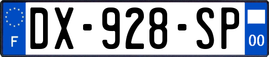 DX-928-SP