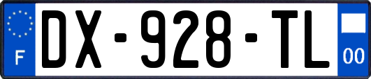 DX-928-TL