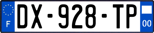 DX-928-TP