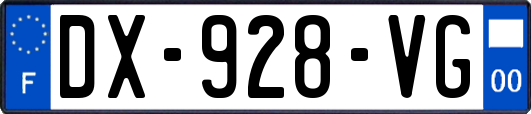 DX-928-VG