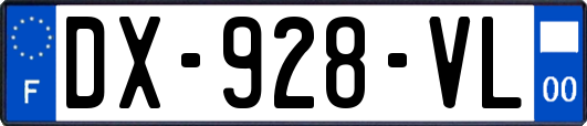 DX-928-VL