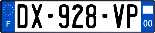 DX-928-VP