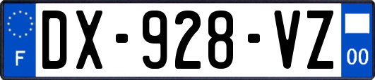 DX-928-VZ