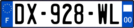 DX-928-WL