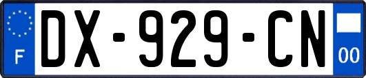 DX-929-CN