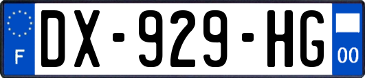 DX-929-HG
