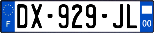 DX-929-JL