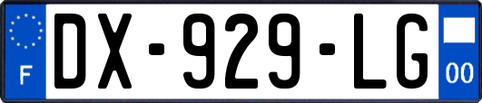 DX-929-LG