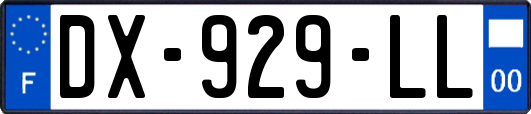 DX-929-LL