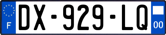 DX-929-LQ