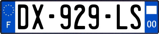 DX-929-LS