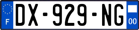 DX-929-NG