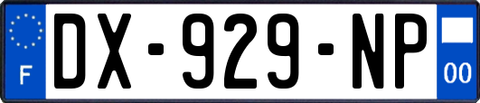 DX-929-NP