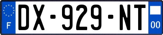 DX-929-NT