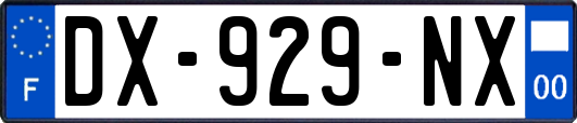 DX-929-NX