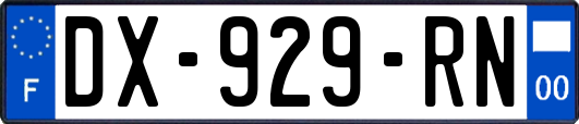 DX-929-RN
