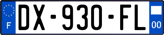 DX-930-FL