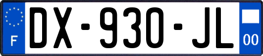 DX-930-JL