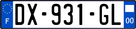 DX-931-GL