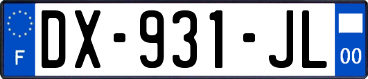 DX-931-JL