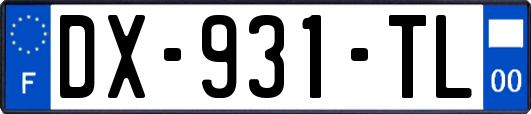 DX-931-TL