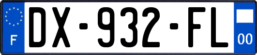 DX-932-FL