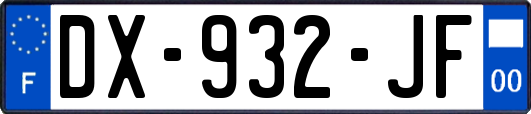 DX-932-JF