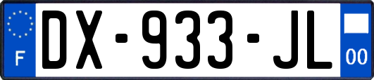 DX-933-JL
