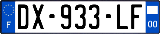 DX-933-LF