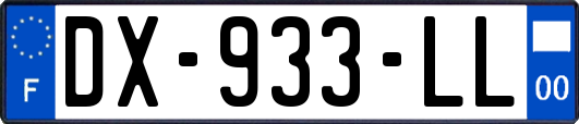 DX-933-LL