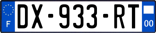 DX-933-RT