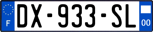 DX-933-SL