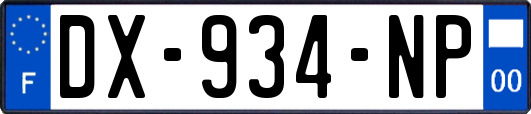 DX-934-NP