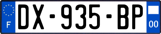 DX-935-BP