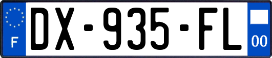 DX-935-FL