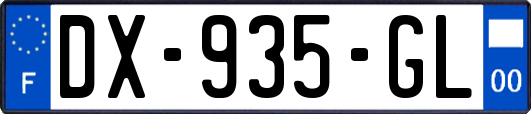 DX-935-GL